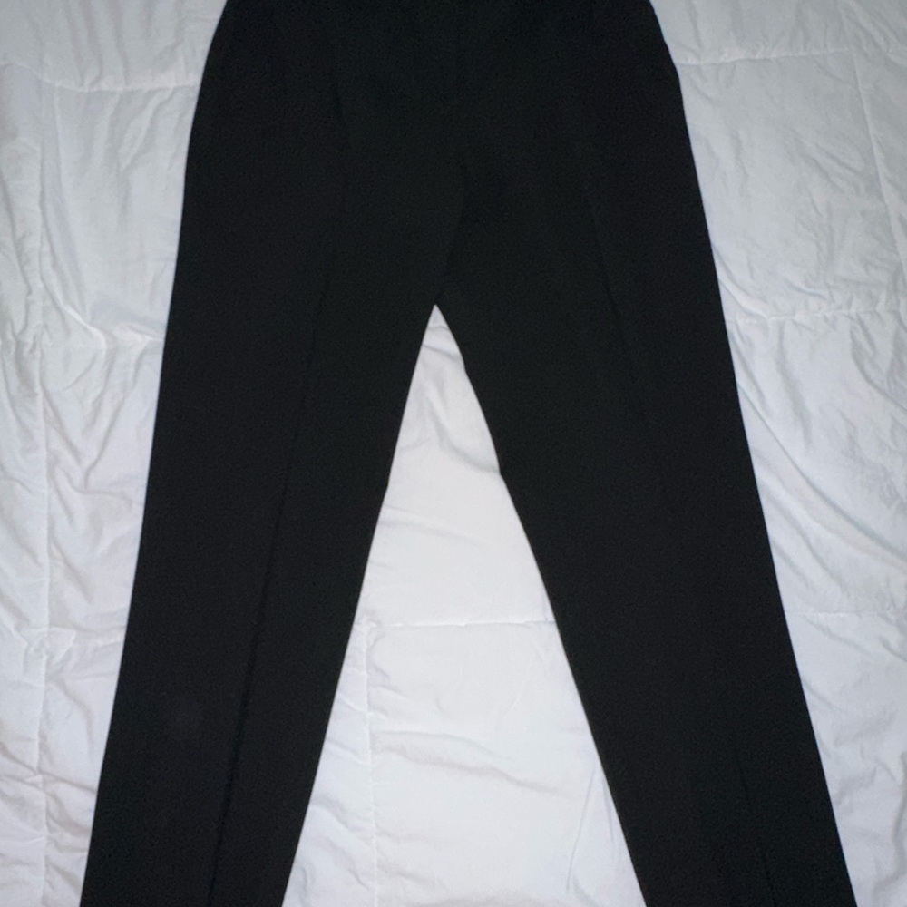 Theory Treeca Pant Black size 0